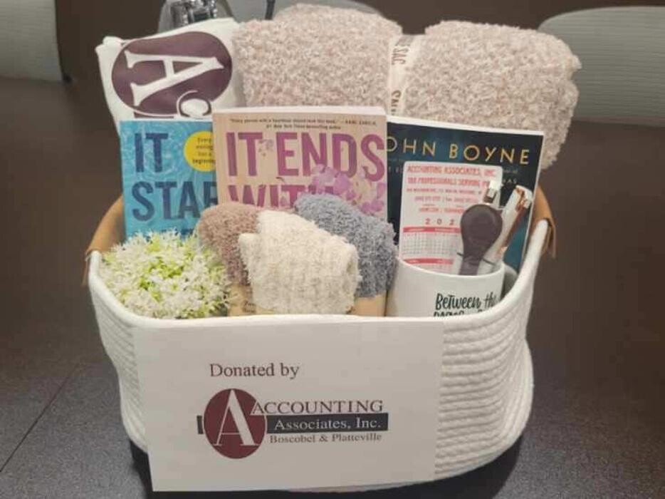 Images Accounting Associates, Inc.