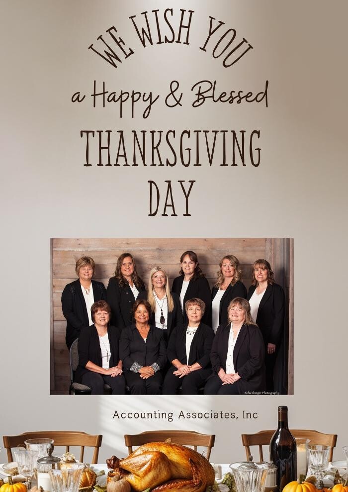 Images Accounting Associates, Inc.