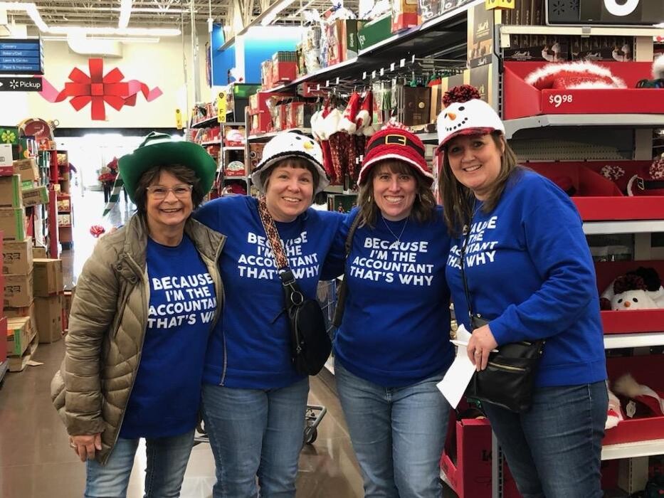 Images Accounting Associates, Inc.