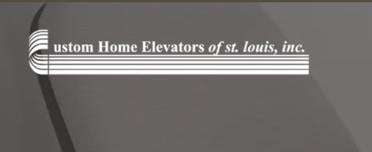 Custom Home Elevators of St. Louis, Inc. Logo