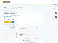Advanced financial online loan application image 6