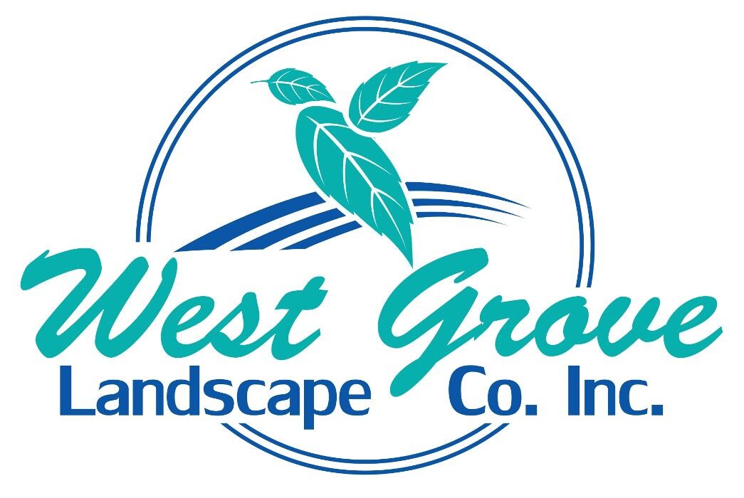 West Grove Landscape Co., Inc. Logo