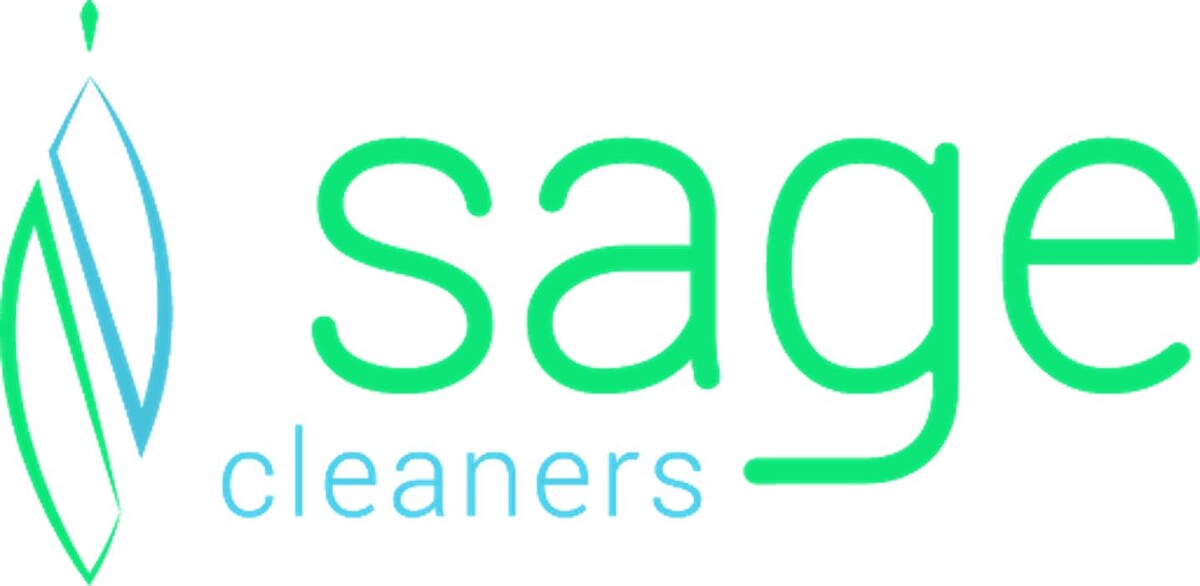 Images Sage Cleaners