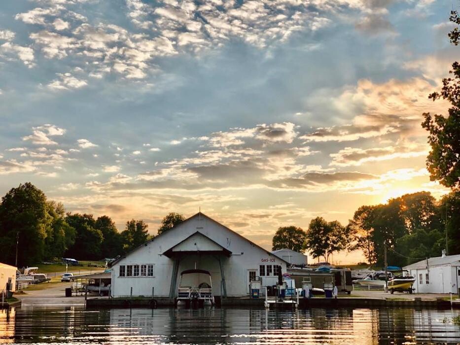 Images Patona Bay Marina and Resort