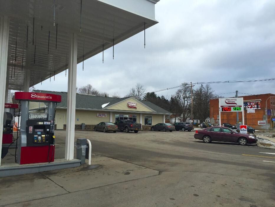 Images Stewart's Shops