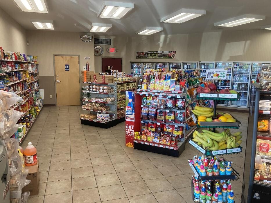 Images Stewart's Shops