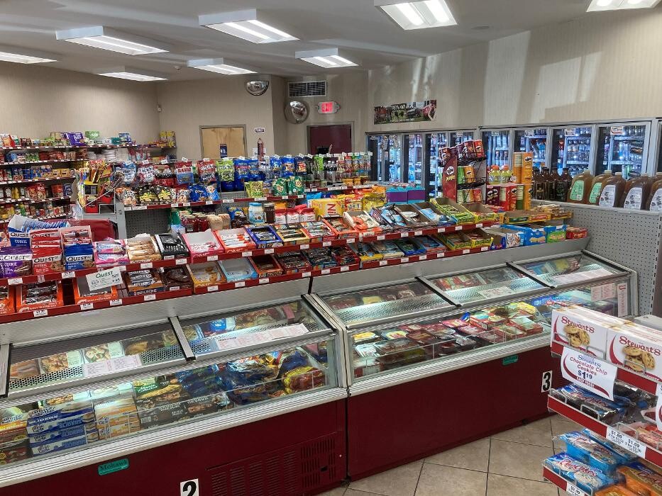 Images Stewart's Shops