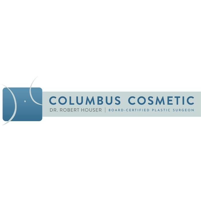Columbus Cosmetic Logo