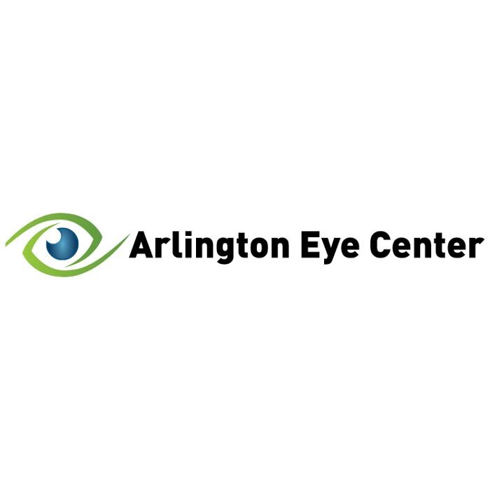 Arlington Eye Center Logo