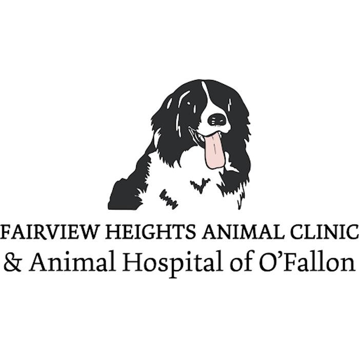 Animal Hospital of O'Fallon Logo