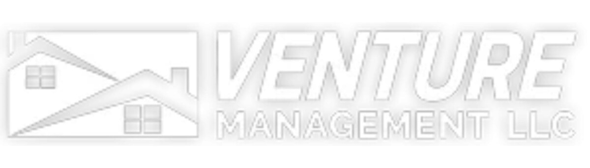 Venture Management LLC Logo