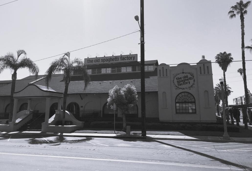 Images The Old Spaghetti Factory