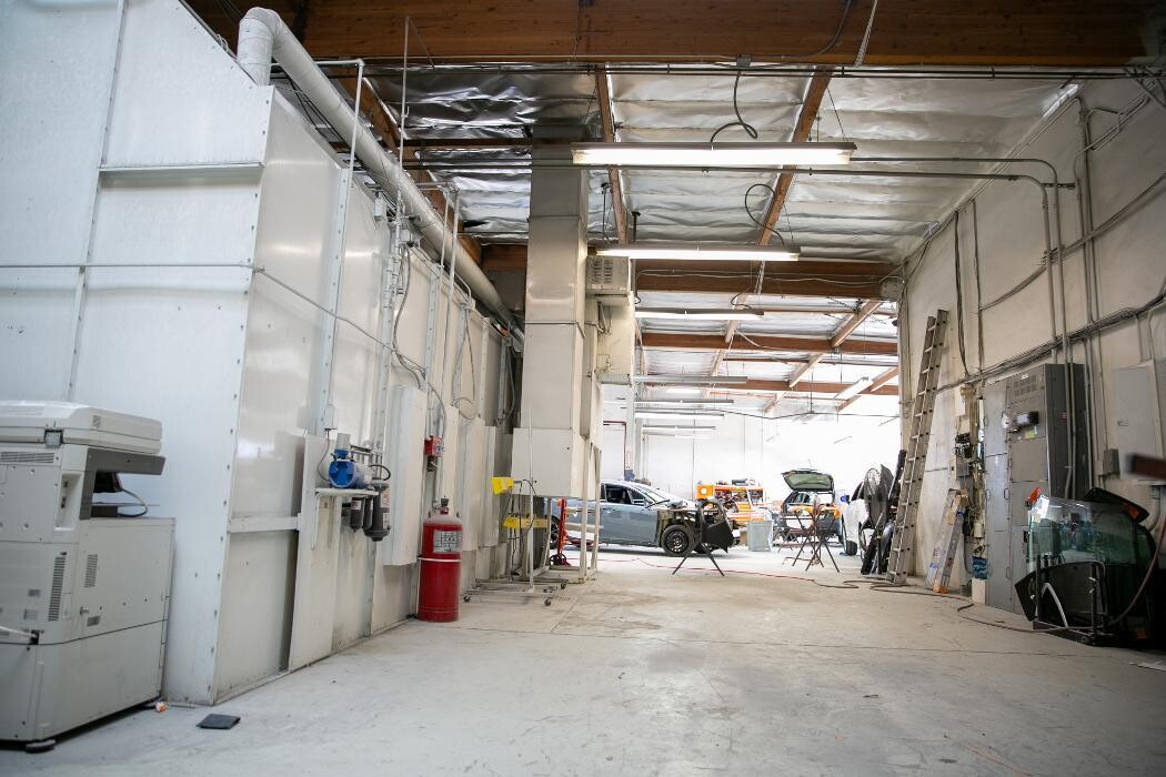 Images Crash Champions Collision Repair Temecula