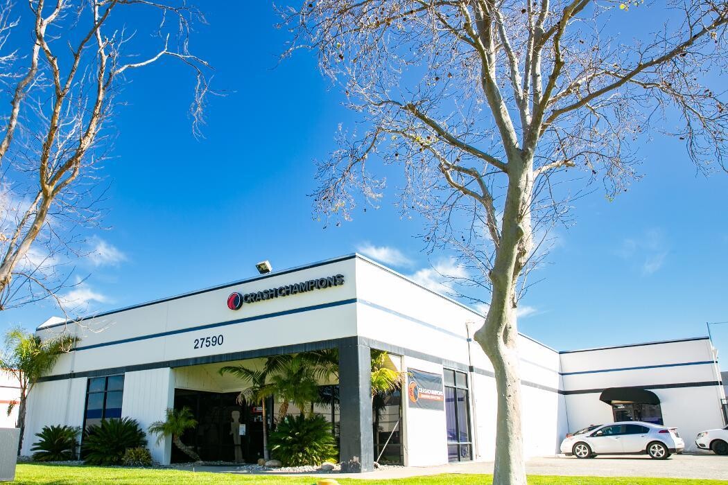 Images Crash Champions Collision Repair Temecula