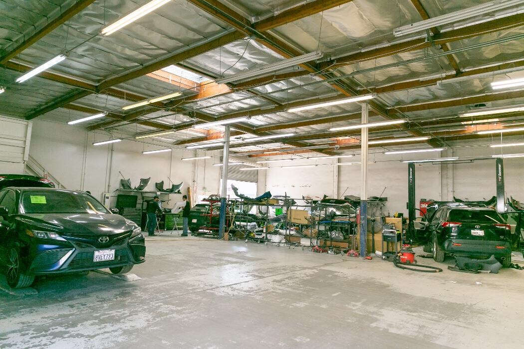 Images Crash Champions Collision Repair Temecula