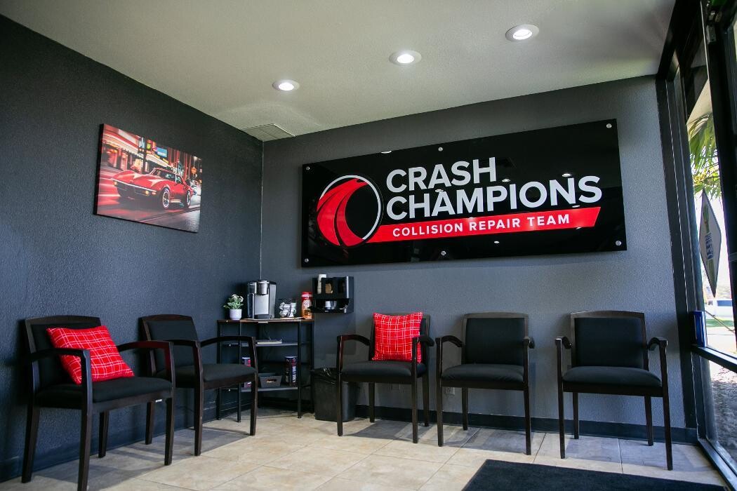 Images Crash Champions Collision Repair Temecula