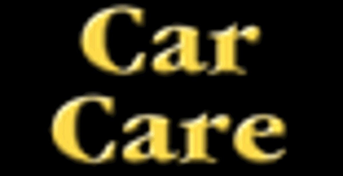 Images Car Care Auto Body & Refinishing