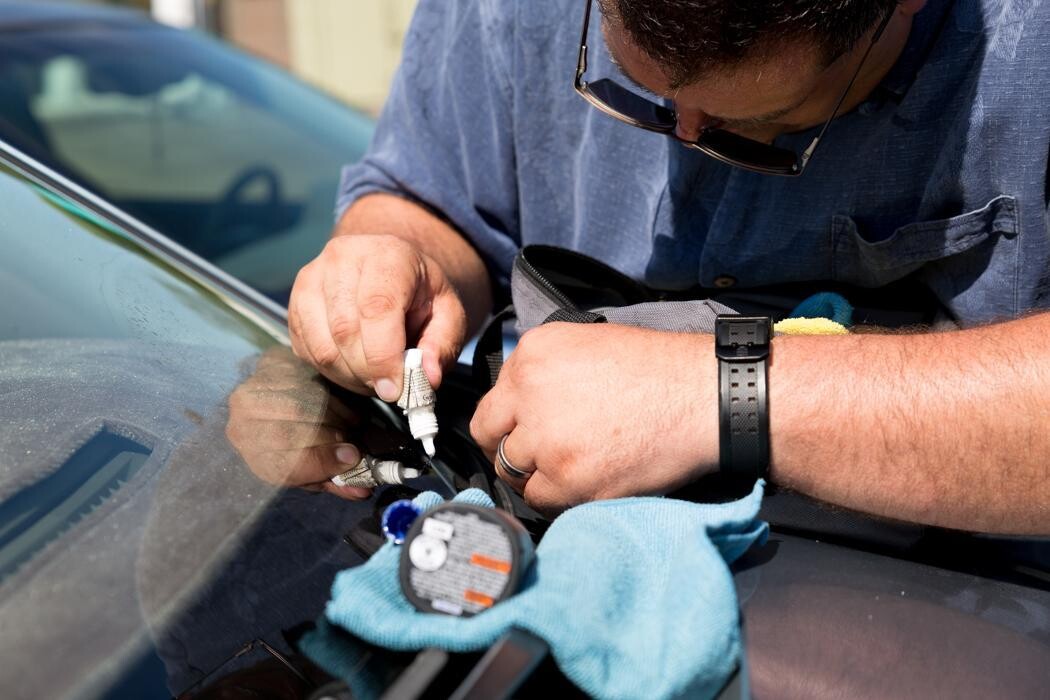 Images Car Care Auto Body & Refinishing