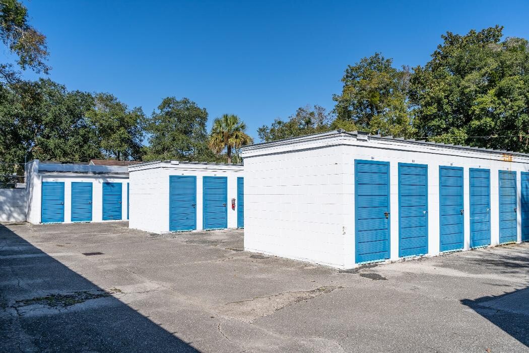 Images Atlantic Self Storage