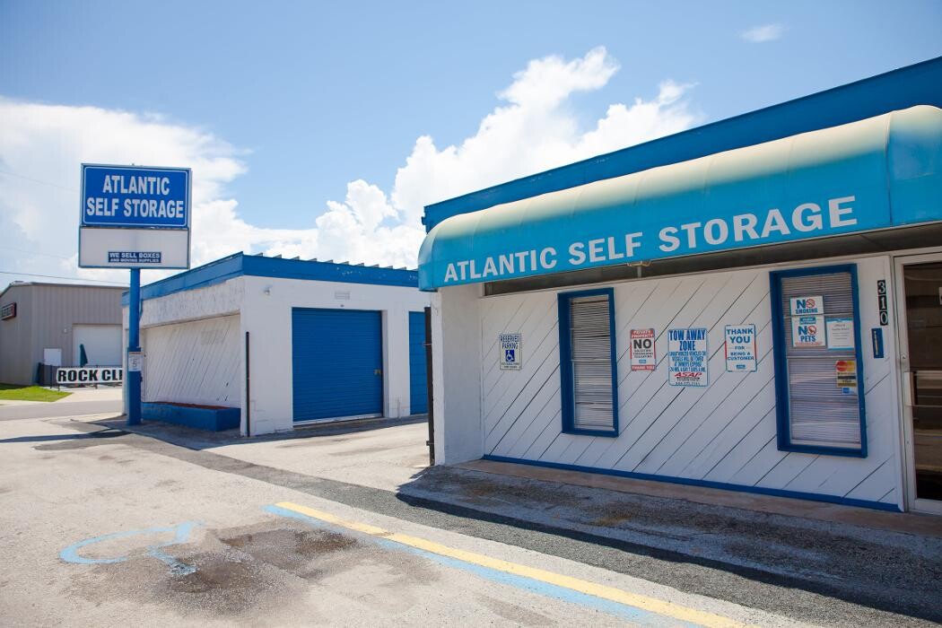 Images Atlantic Self Storage