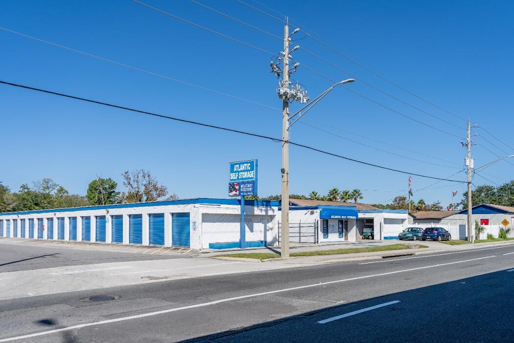 Images Atlantic Self Storage