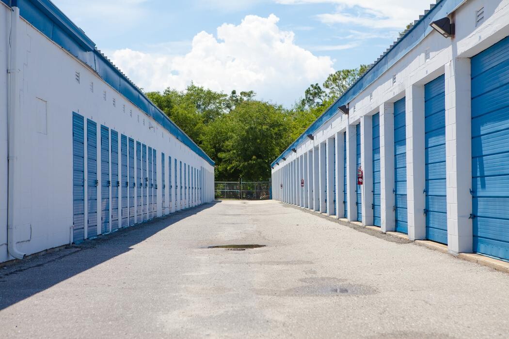 Images Atlantic Self Storage