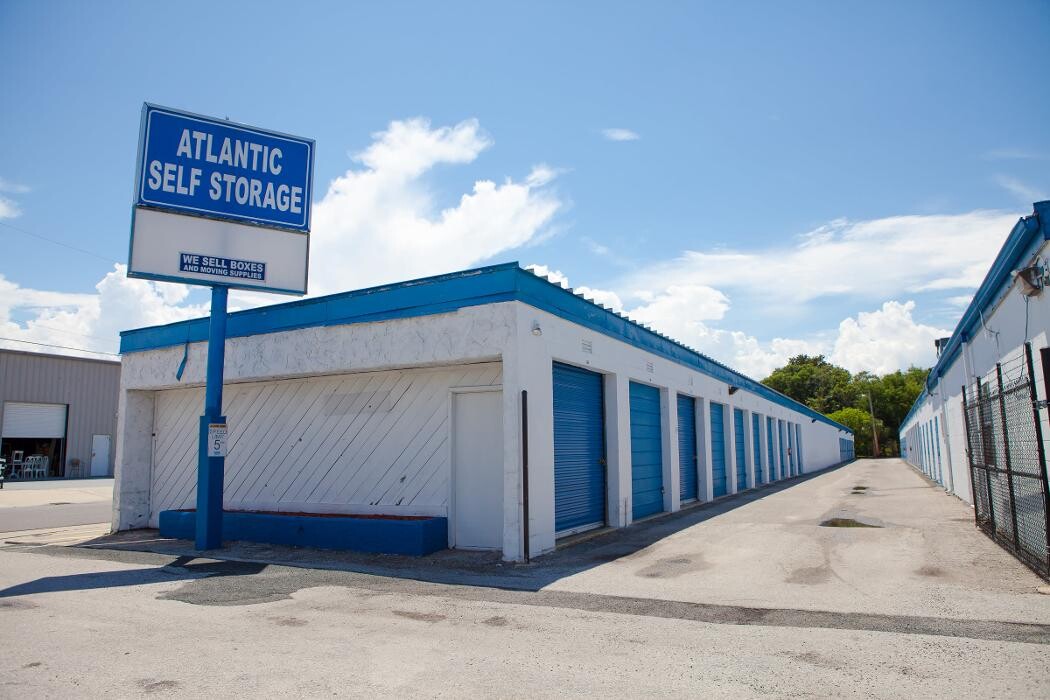 Images Atlantic Self Storage