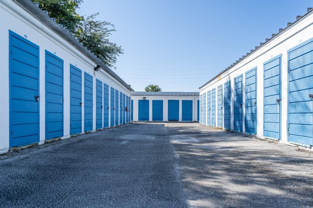 Images Atlantic Self Storage