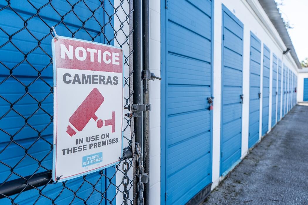 Images Atlantic Self Storage