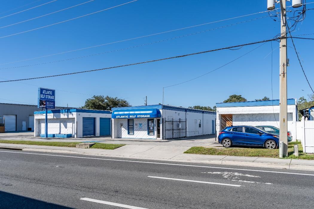 Images Atlantic Self Storage