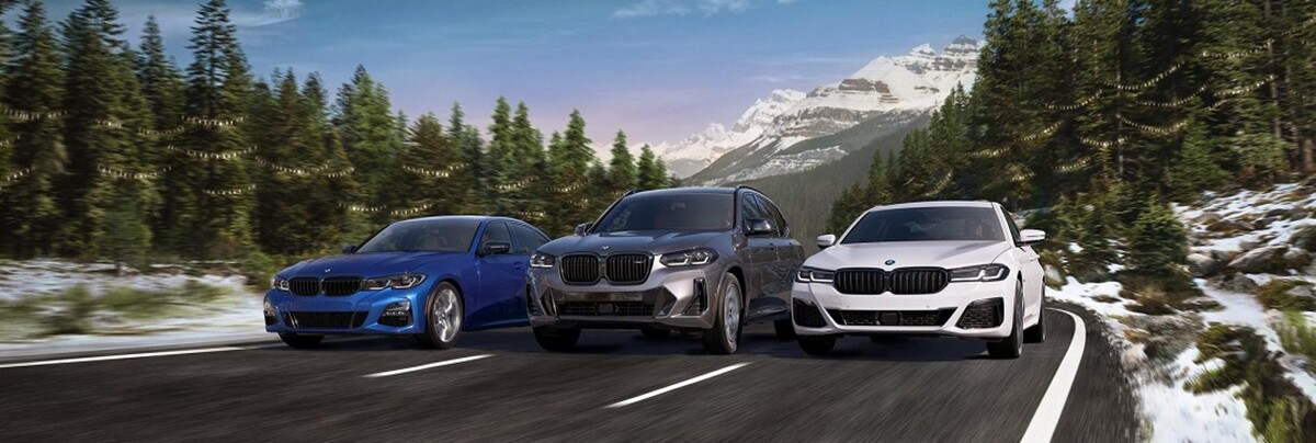 Images Ferman BMW