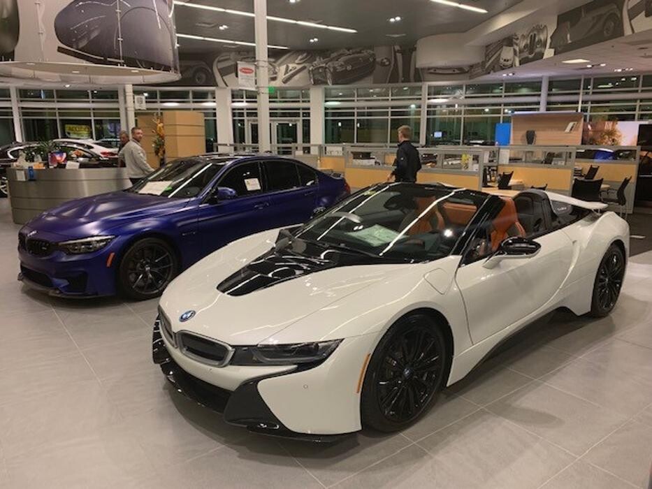 Images Ferman BMW