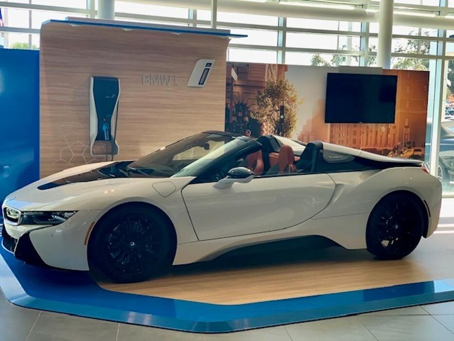 Images Ferman BMW