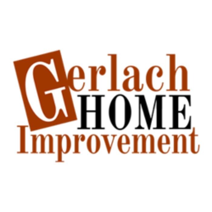 Gerlach Home Improvements Logo