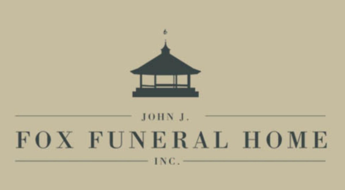 Images John J. Fox Funeral Home, Inc.