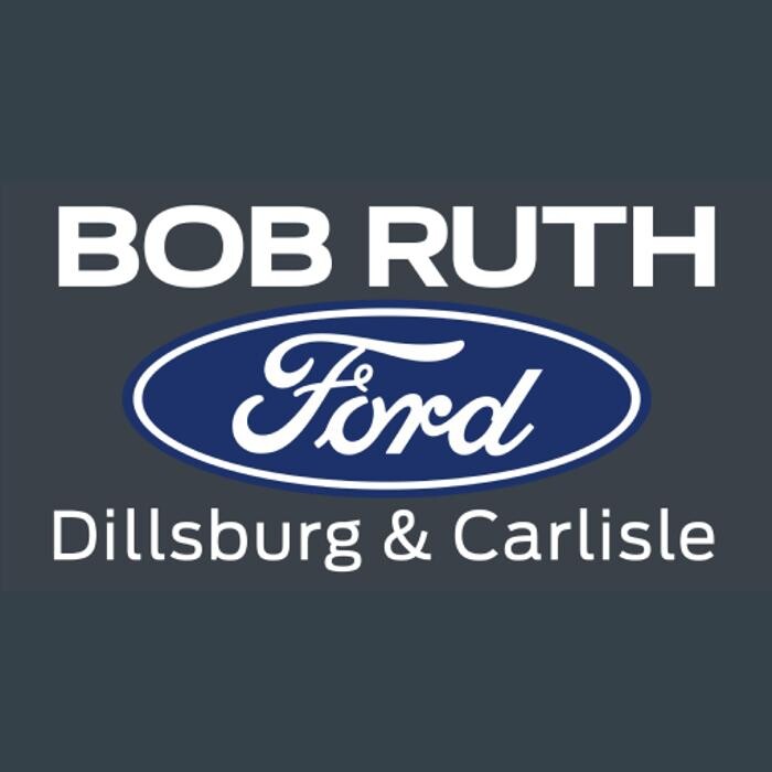 Bob Ruth Ford Logo