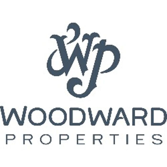 Garrett House Apartments Logo