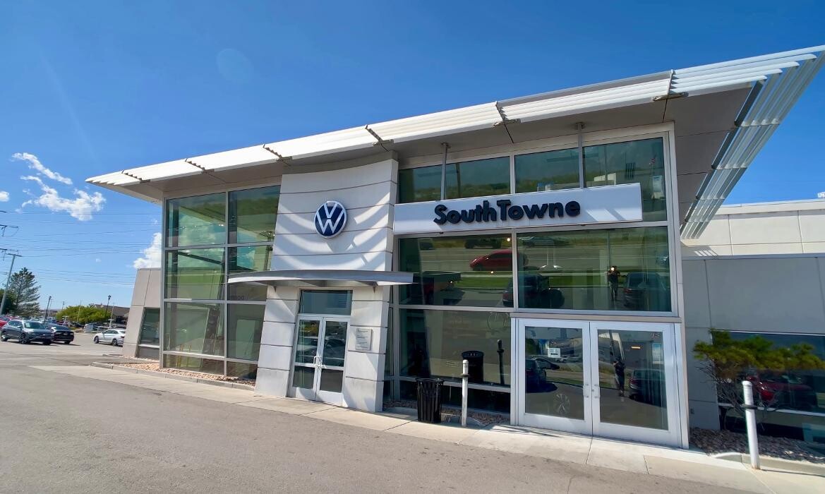 Images Volkswagen SouthTowne