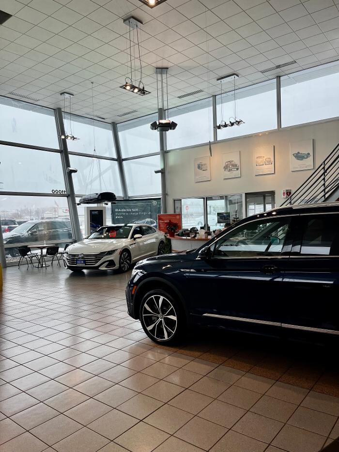 Images Volkswagen SouthTowne