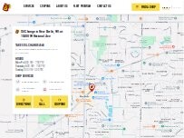 Website Screenshot Take 5 Oil Change