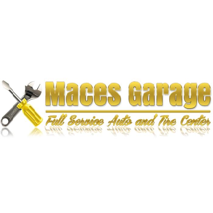 Images Maces Garage