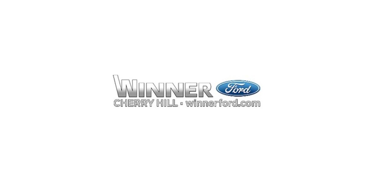 Winner Ford Cherry Hill Logo