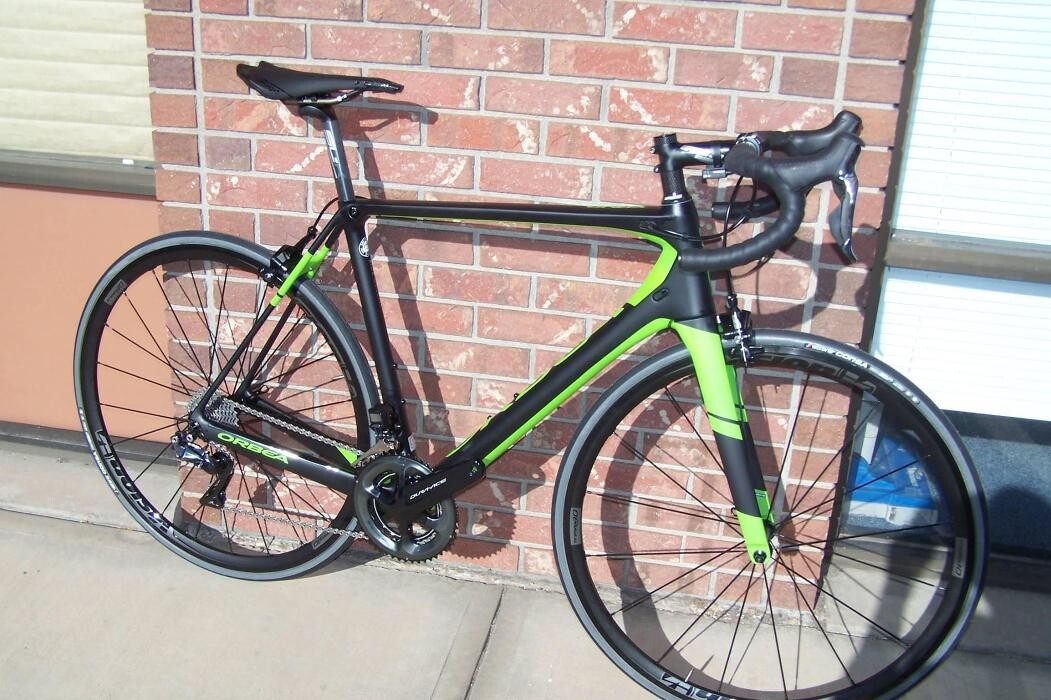 Images The Phoenix Cyclery