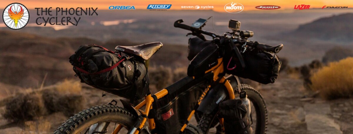Images The Phoenix Cyclery