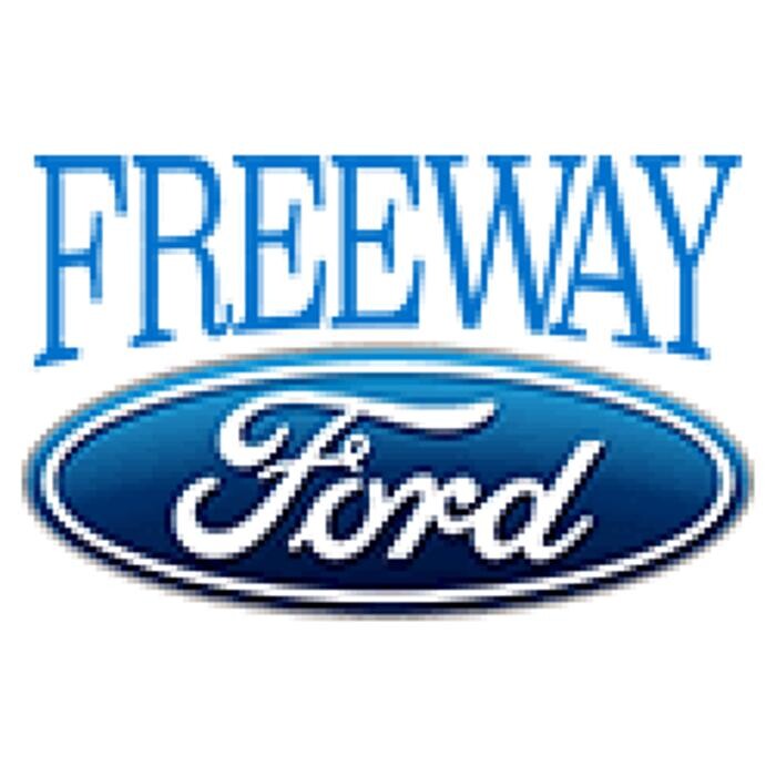 Freeway Ford Denver Logo