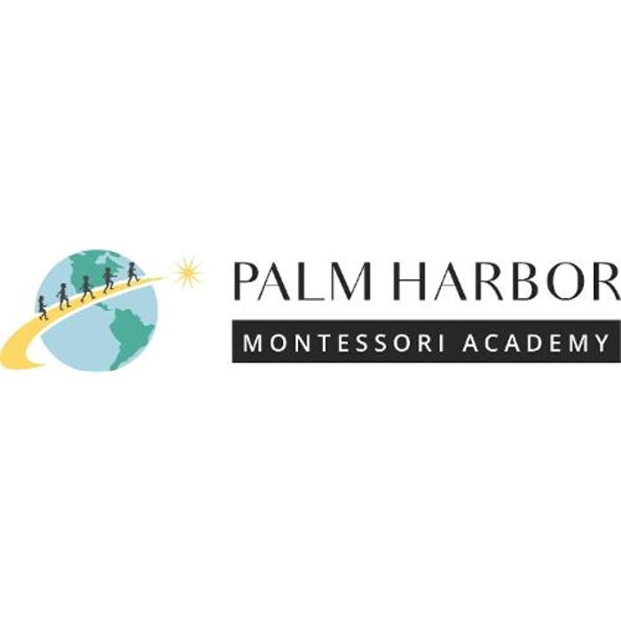 Palm Harbor Montessori Academy Logo