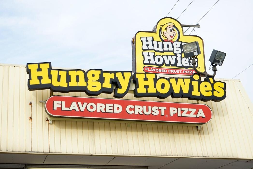 Images Hungry Howie's Pizza