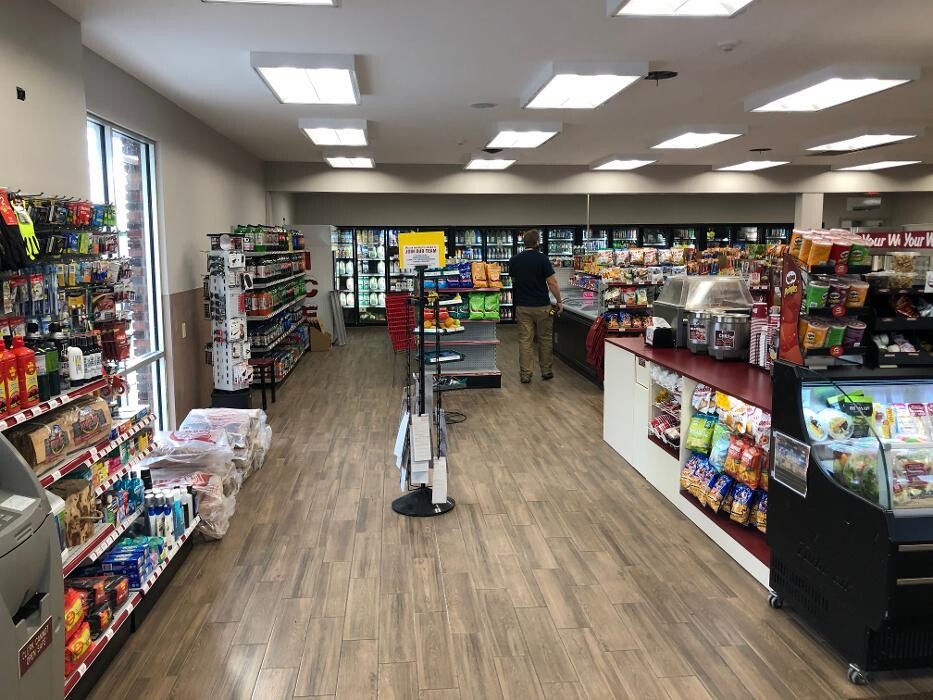 Images Stewart's Shops