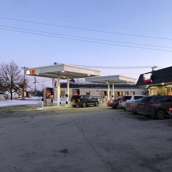 Images Stewart's Shops