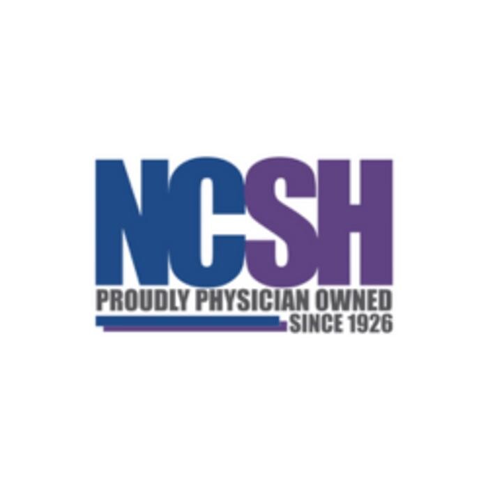 North Carolina Specialty Hospital Logo